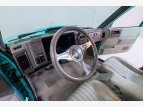 Thumbnail Photo 11 for 1992 GMC Sonoma 2WD Regular Cab